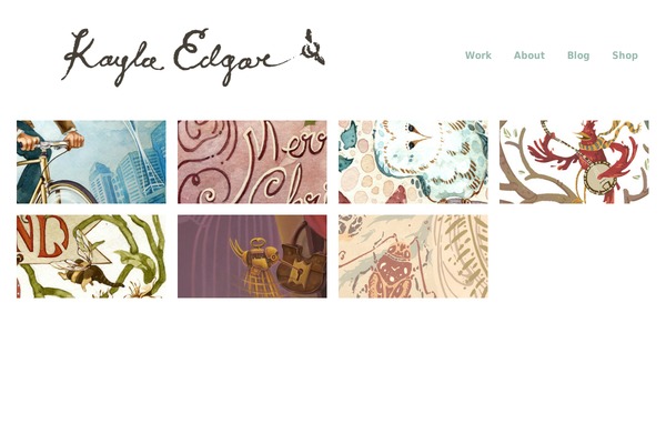Site using Cyclone-slider-pro plugin