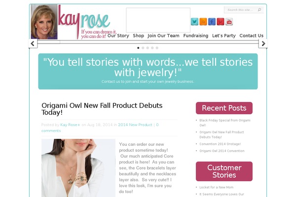 Chameleon theme site design template sample