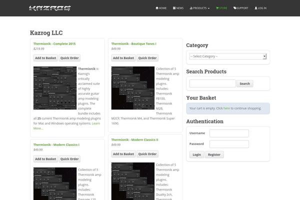 Sparkling theme site design template sample