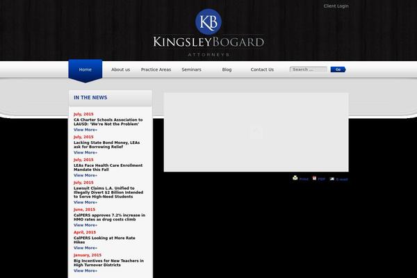 kblegal.us site used Kblegal
