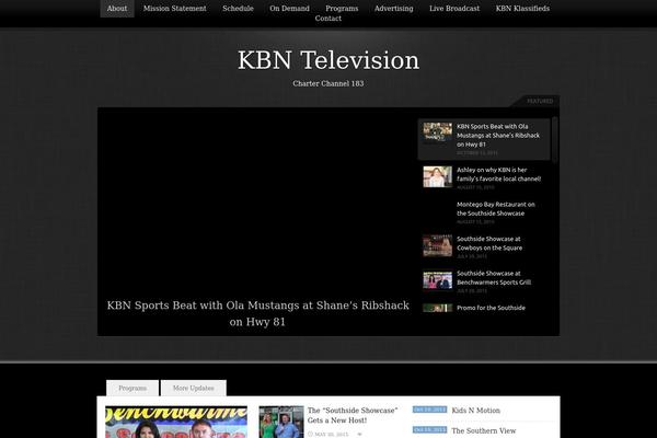 kbntelevision.com site used onPlay