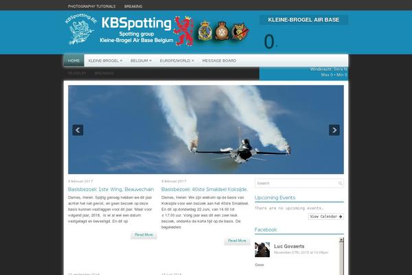 kbspotting.be site used Cleanmagazine