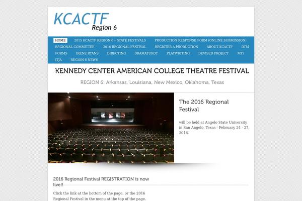 kcactf6.org site used Squirrel