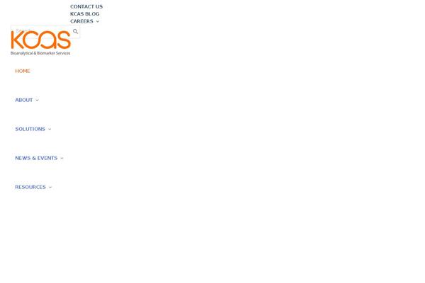 Astra theme site design template sample
