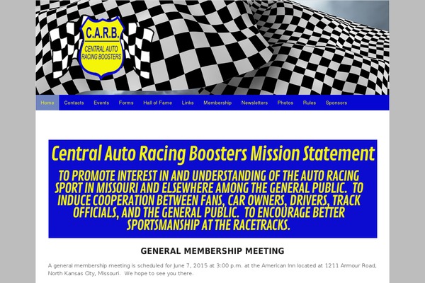 Canvas theme site design template sample