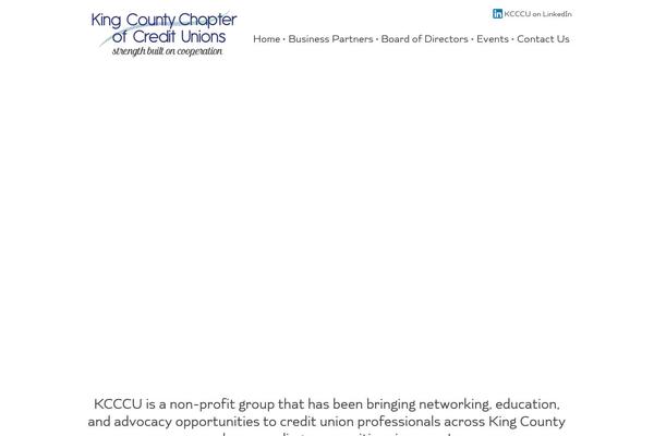 kcccu.com site used Kcccu