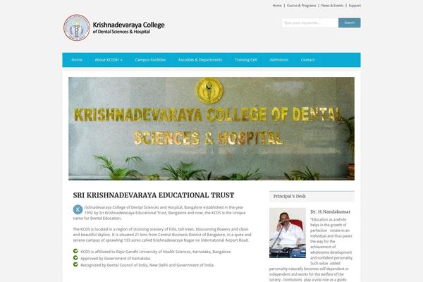 kcdsh.org site used Kcdsh_visis