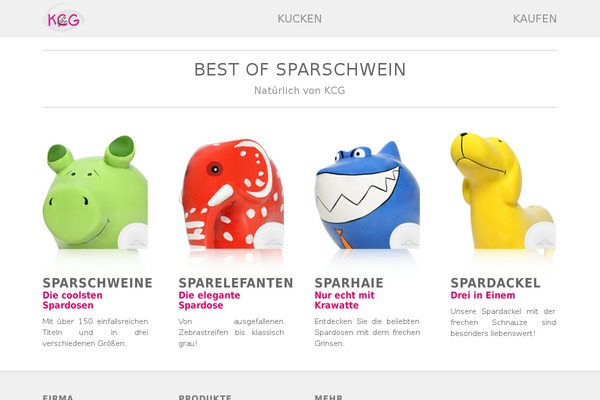 Enfold theme site design template sample