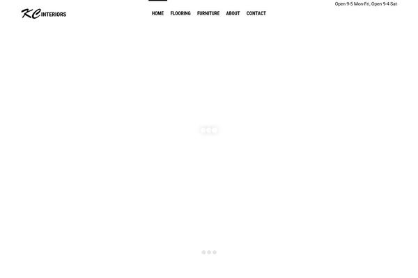 Site using Tahoe-core plugin