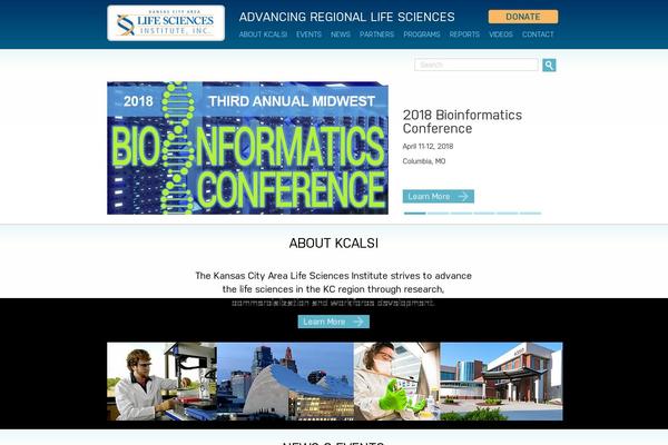kclifesciences.org site used Kcalsi_responsive