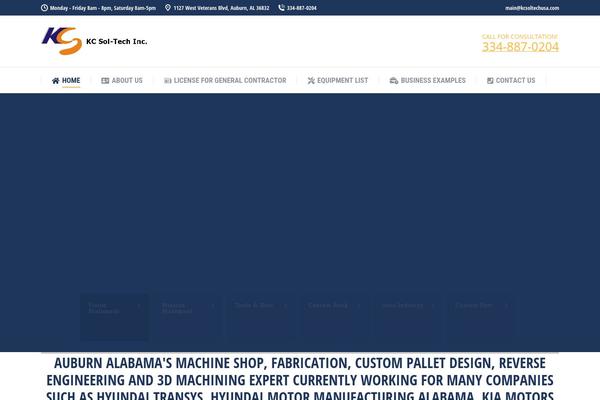 Site using Go_pricing plugin