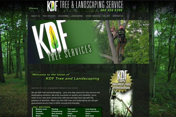 kdftreeandlandscape.com site used Sintagma_wp