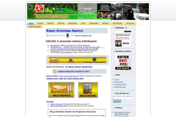 kdpbiz.com site used Kdpbiz_02