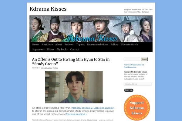 Site using Custom-fonts plugin