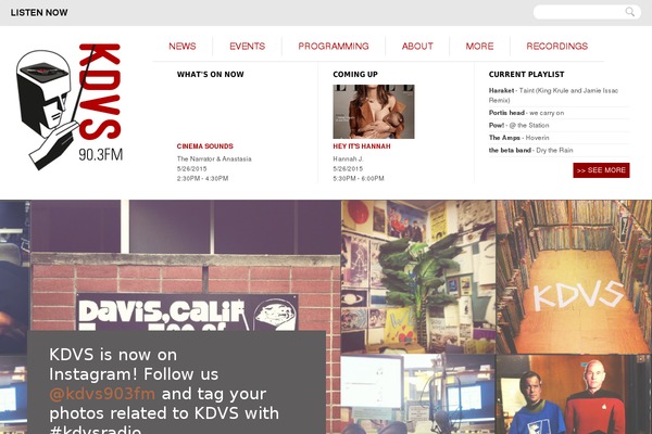Site using Widgets on Pages plugin