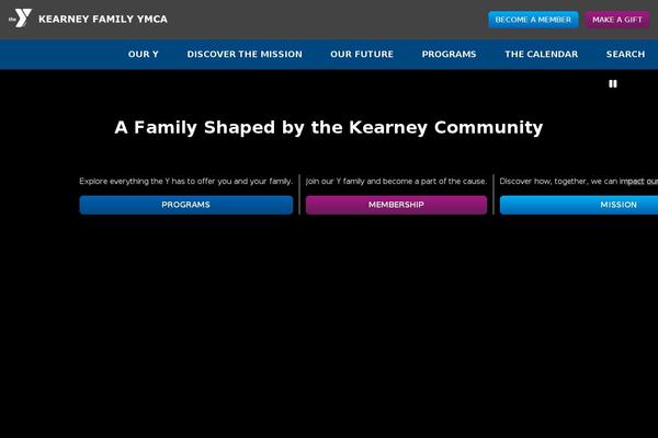 kearneyymca.org site used Hm_starter_theme