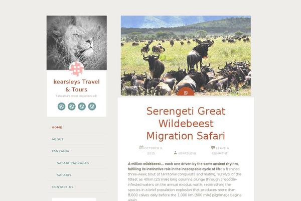 Site using Gutenberg-core plugin
