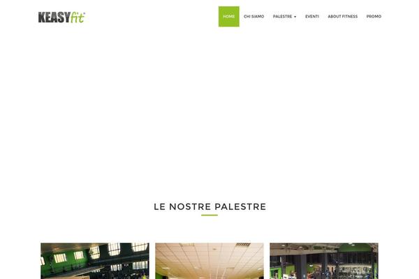 Site using Contact Form 7 plugin