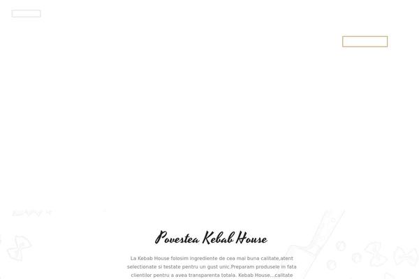 kebabhouse.ro site used Palmplaza