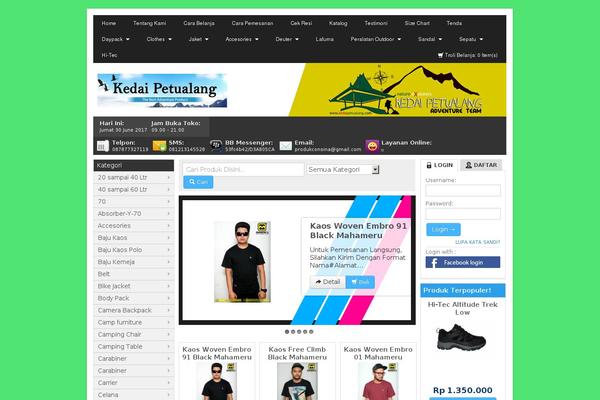 kedaipetualang.com site used Smart-store-theme-v4-rev.1.1