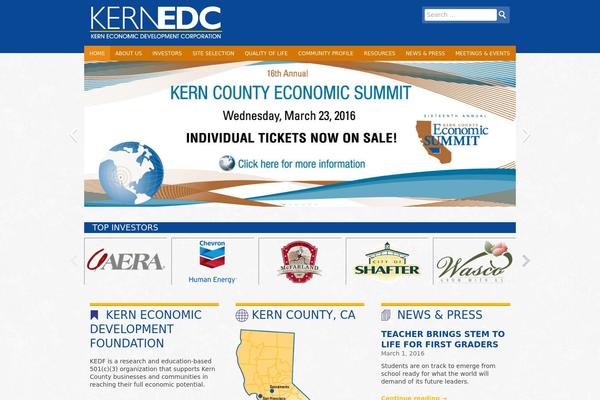 kedc.com site used Kedc