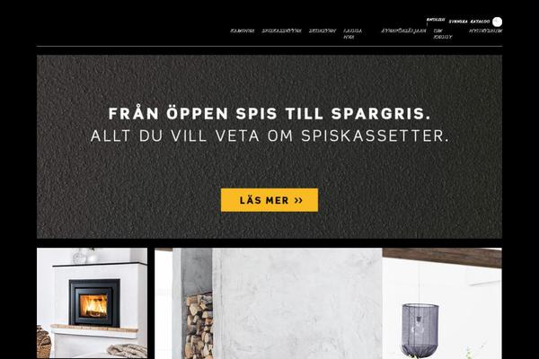 keddy.se site used Keddy-2019