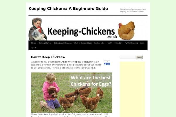 Site using Yet Another Related Posts Plugin (YARPP) plugin