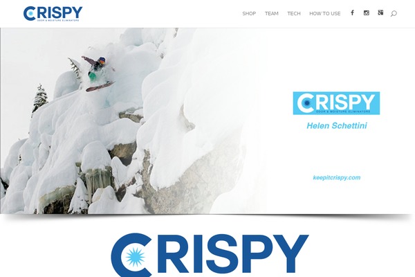 Site using Instagram Slider Widget plugin