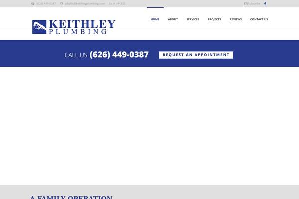 Site using Jupiter-donut plugin