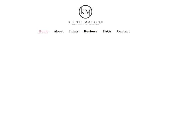 keithmalone.ie site used Wedding_cinematographer