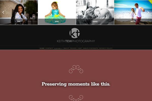 Site using Proofbuddy plugin