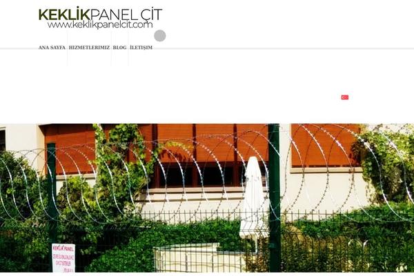 keklikpanelcit.com site used Atlas