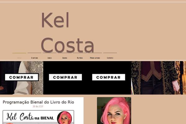 kelcosta.com.br site used Kel