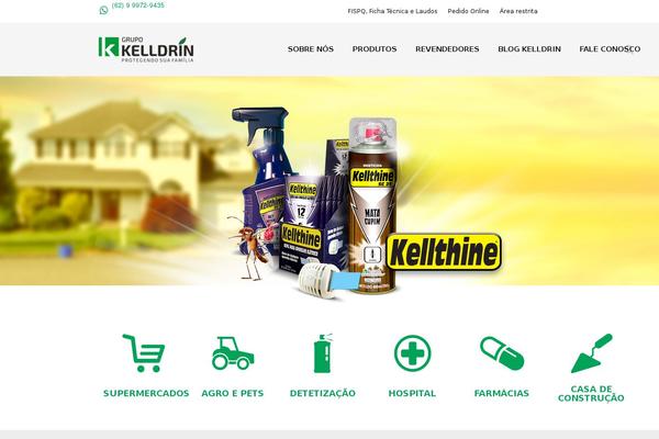 kelldrin.com.br site used Kelldrin-bmd