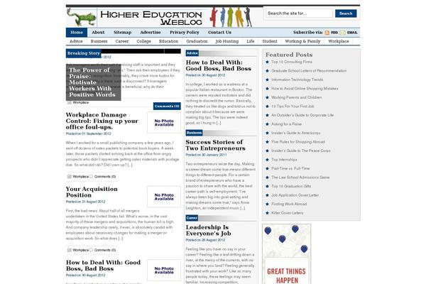 kelloggforum.org site used Livewire-package