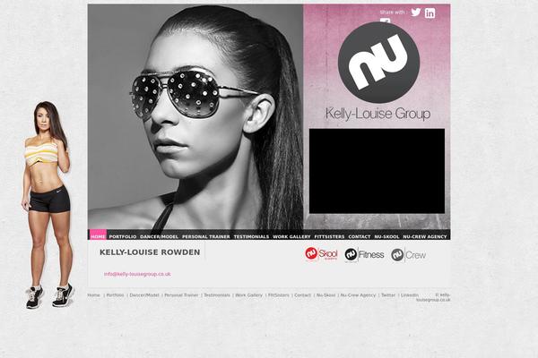 Site using All-in-One Event Calendar plugin