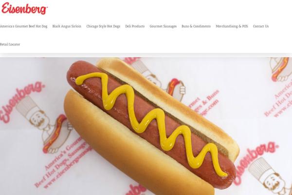Site using LayerSlider plugin