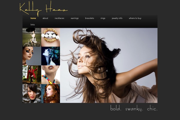 Site using Gallery by BestWebSoft plugin