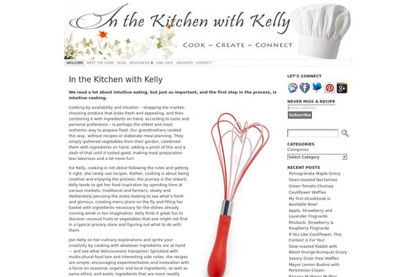 kellylenihan.com site used Atahualpa