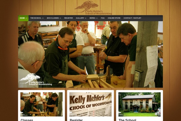 kellymehler.com site used Organicnatural