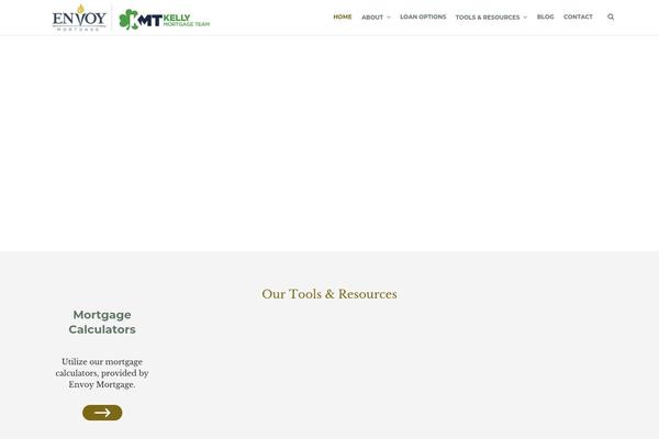 Themetrust-create theme site design template sample