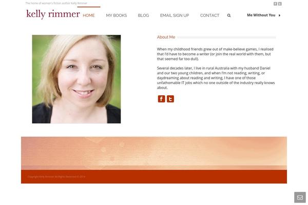 Jupiter theme site design template sample