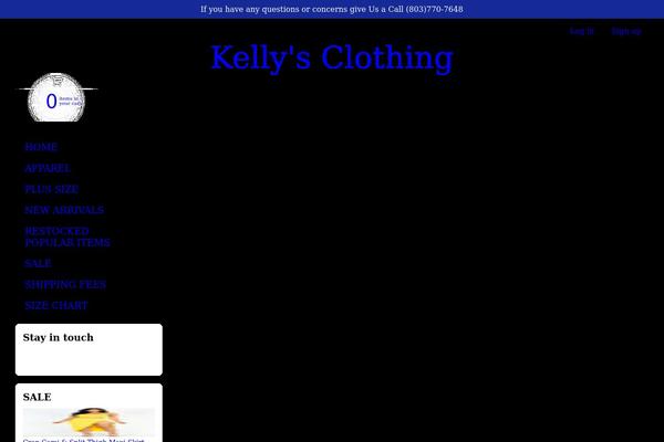 Site using Megamenu-pro plugin