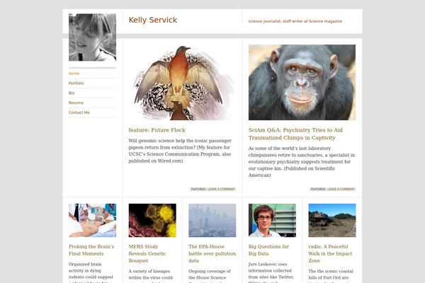 Site using Ie-sitemode plugin