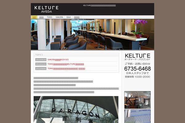 kelture.sg site used Wsc4-2
