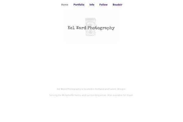 Photocrati v 4.5.1 theme site design template sample