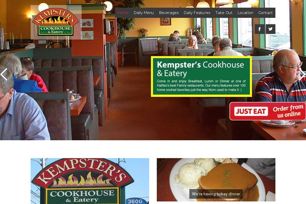 kempsterscookhouse.ca site used Forked-child