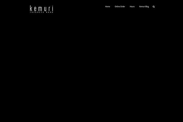 kemuri-baru.com site used Capella