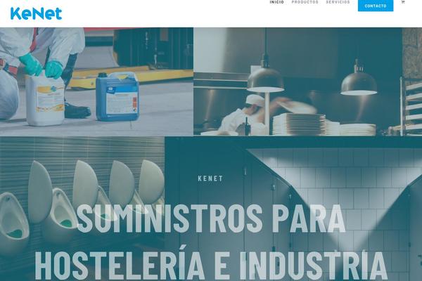 Site using Fusion-core plugin