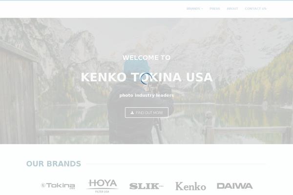 kenkotokinausa.com site used Corpboot